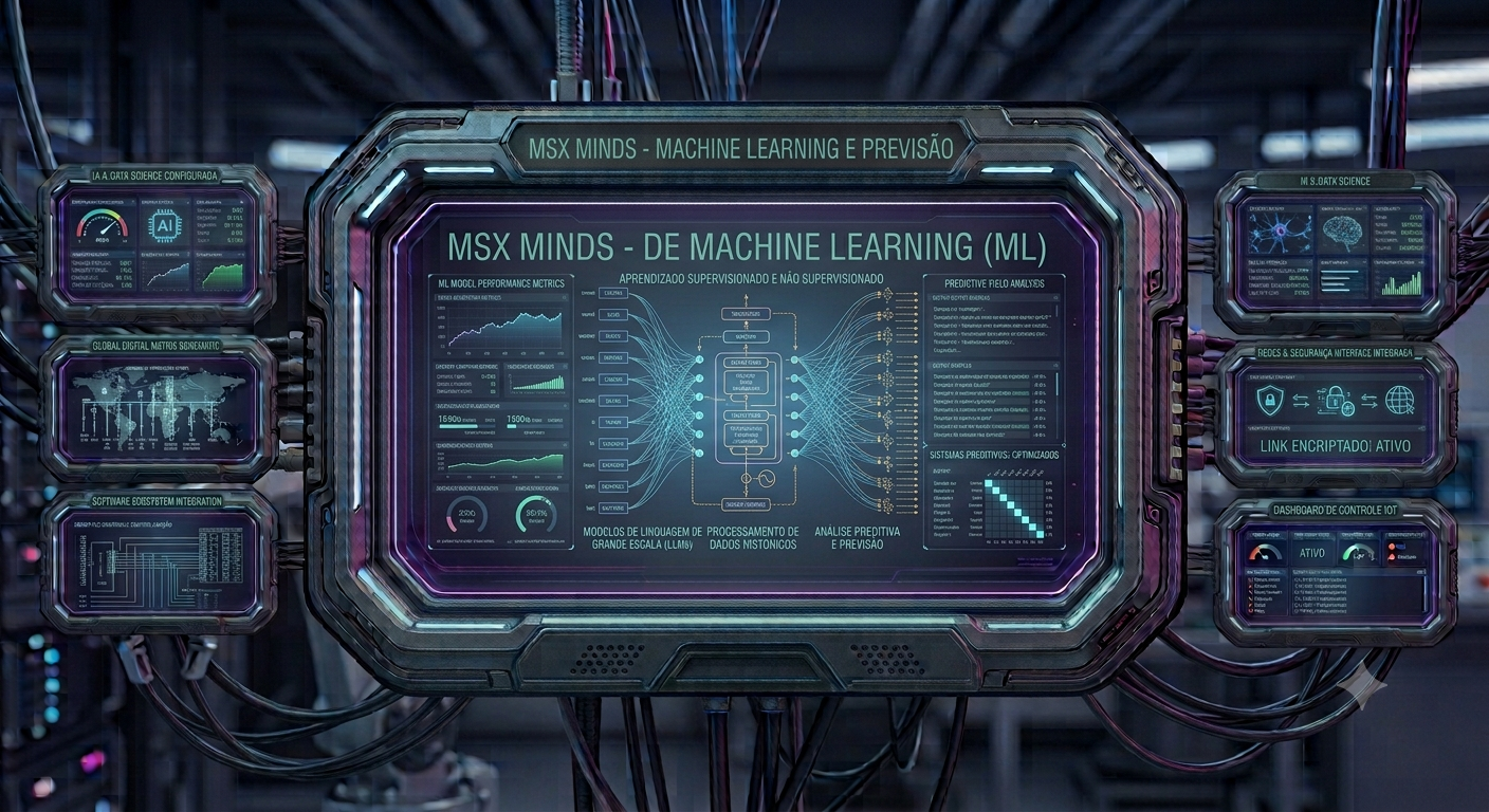Machine Learning