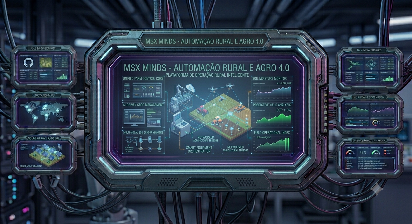 Automação Empresarial
