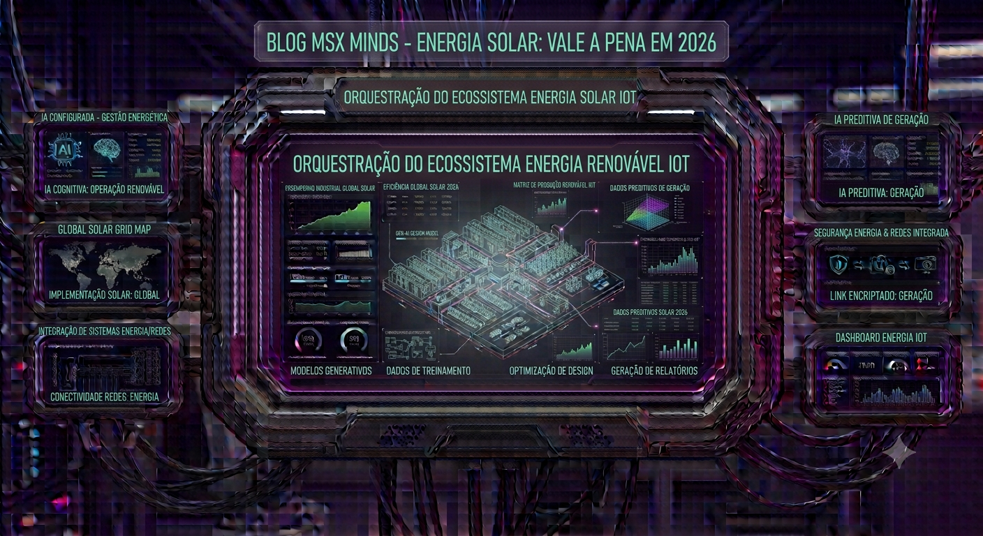Artigo Energia Solar