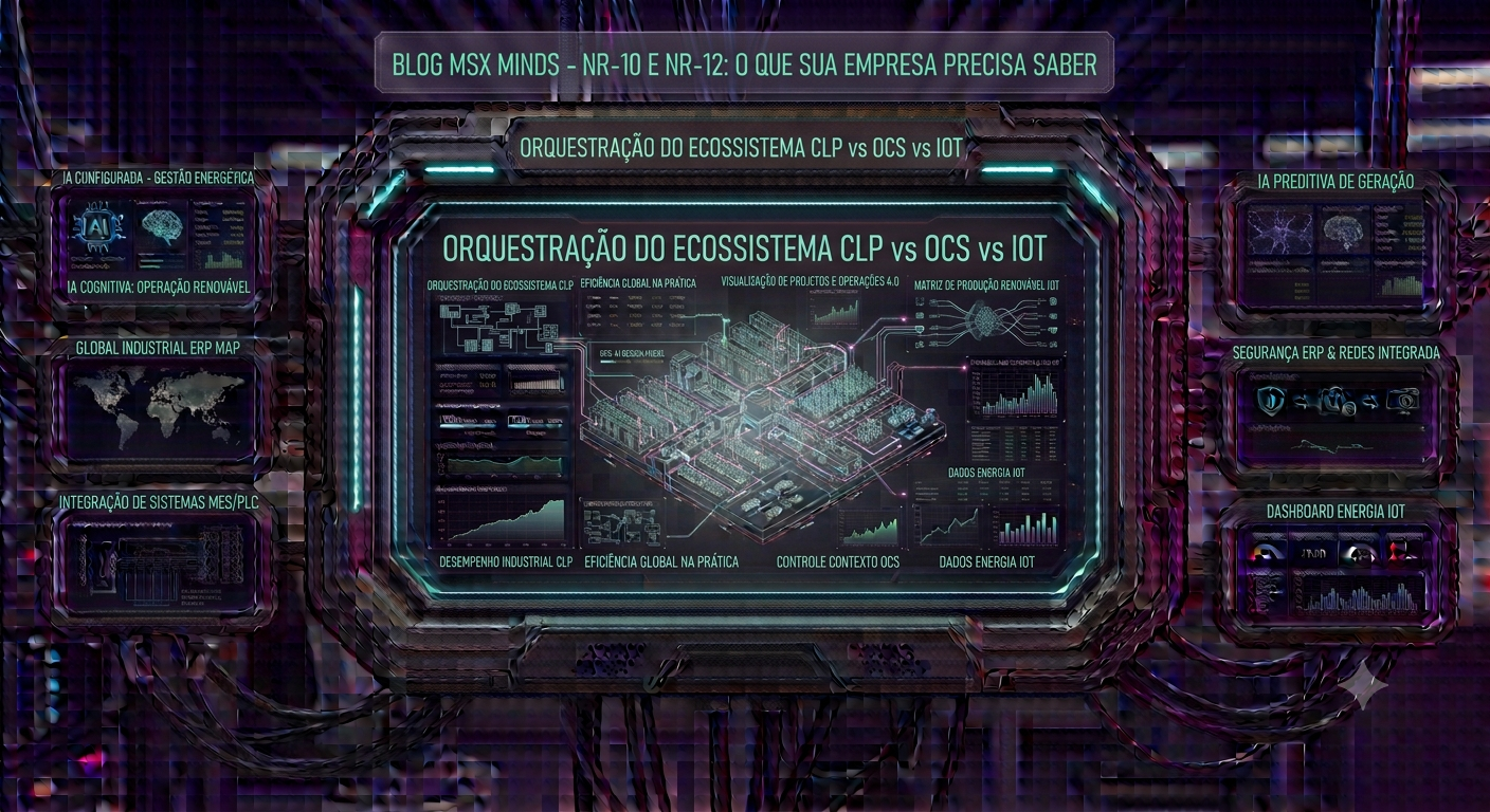 Artigo Segurança