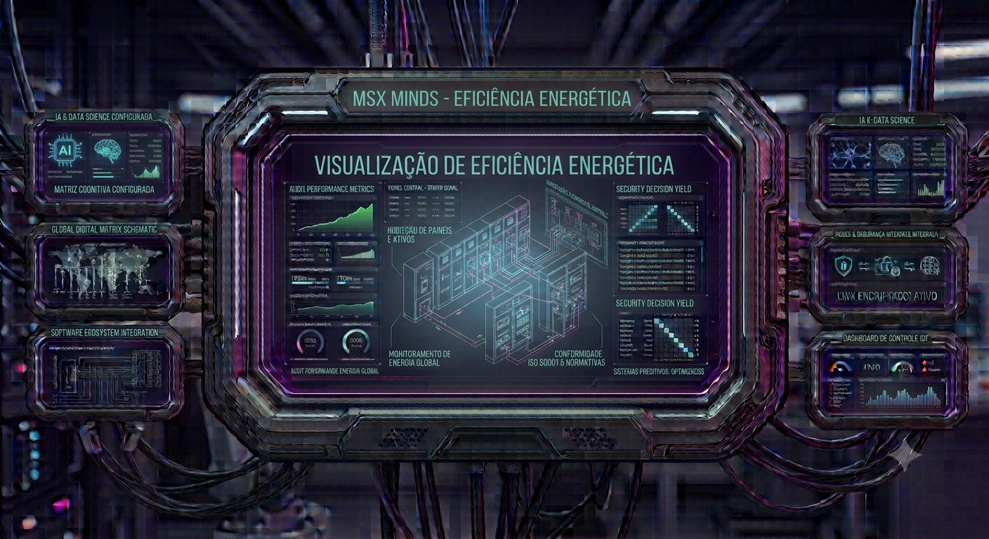 Eficiência Energética