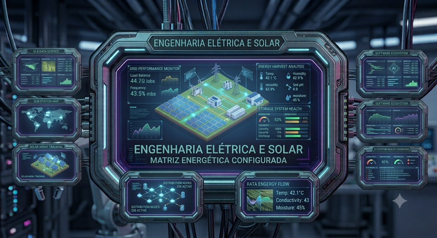 Energia Solar