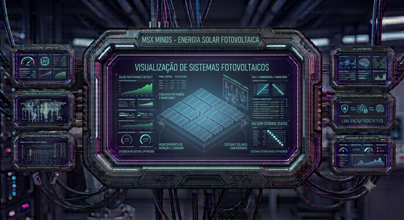 Energia Solar