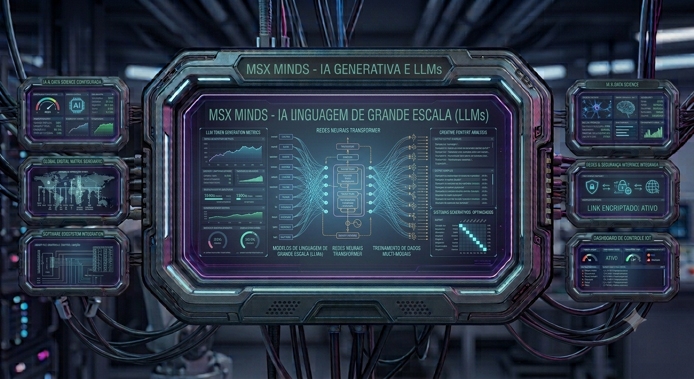 IA Generativa