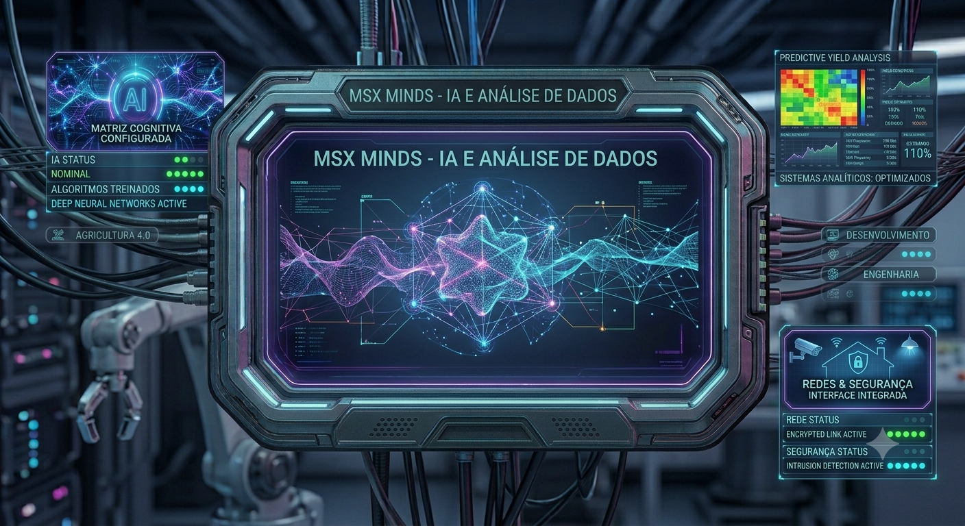 IA e Dados em Tempo Real