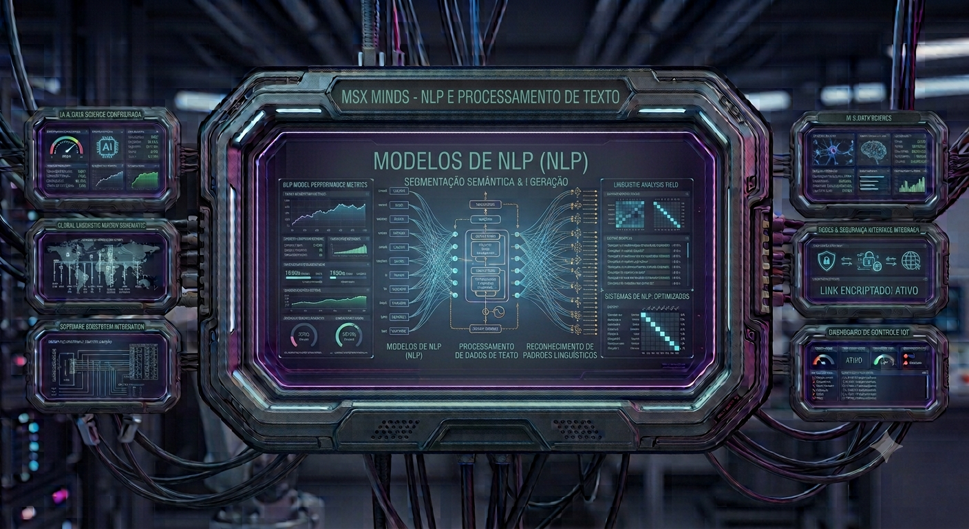 NLP