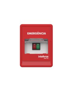 Acionador Manual de Bomba AMB 3202 - 4611101 - Intelbras