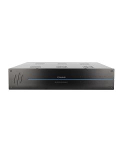 Amplificador Centralizado 6 Canais Multiroom FMR6 2BT 6X160W RMS ES 32307 - fRAHM
