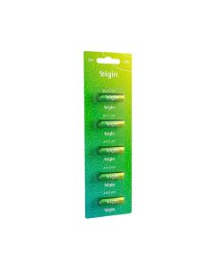Bateria Alcalina A 23 Cartela Com 5 Unidades - Elgin