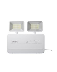 Bloco de Iluminação Autonomo BLA 3000 - 4630010 - Intelbras