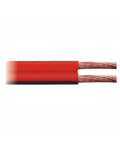 Cabo Paralelo Bicolor 2X250mm Hfx-2X12 50 Metros - Dni