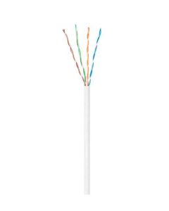Cabo Utp Cmx 100m Branco Impact Lan Utp Cat5e 4p IL5CBR - 4830198 - Intelbras