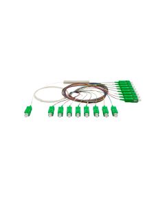 Cabo Óptico C DIV PLC Splitter 1x16 SC-APC XFS 1162 - 4830026 - Intelbras