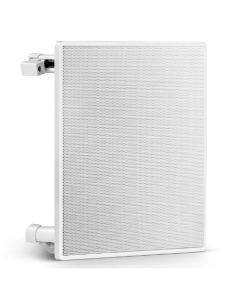 Caixa De Som De Embutir Cs 6 40W Fr Quadrada 31832 - Frahm