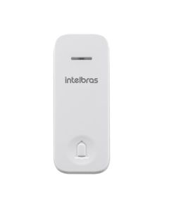 Campainha Sem Fio Sem Bateria Cik 200 - 4529200 - Intelbras