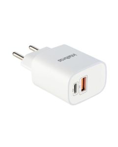 Carregador Usb Ac-Dc Fonte Usb EC 11 POWER 20W - 4820046 - Intelbras