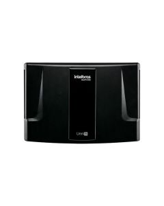 Central Telefônica Unniti 1000 Com 10 Troncos Ip 30 Ramais Ip e Placa Codec - 4321712 - Intelbras