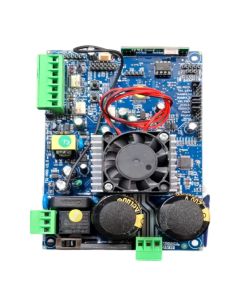 Central Tsi Pro Para BV E DZ A01545-A1545A-A01895 Avulsa Sem Tampa - Garen