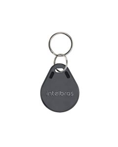 Chaveiro RFID 125 KHZ TH 1000 - 4684012 - Intelbras