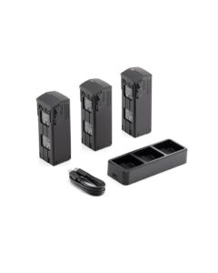Conjunto 1 Hub 3 Baterias Dji Mavic 3 Series 1981052 - Intelbras