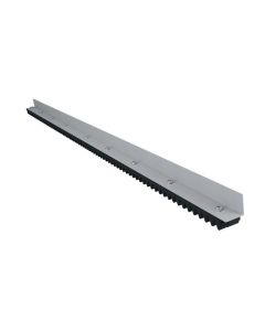 Cremalheira De Aço com Gomos De Abs 100 metro - 4661700 - Intelbras