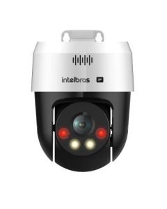 Câmera IP De Video VIP 1300 Mini Sd - 4570029 - Intelbras