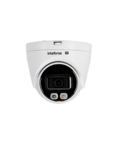 Câmera IP TV Dome VIP 1220 D FC - 4570030 - Intelbras