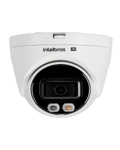 Câmera IP TV Dome VIP 1230 D FC - 4900014 - Intelbras