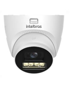 Câmera VHD 3240 D DUAL AUDIO - 4560178 - Intelbras