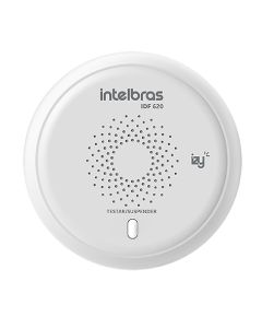 Detector De Fumaça Smart IDF 620 - 4620620 Linha Izy - Intelbras