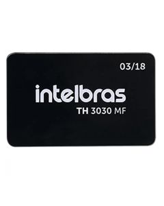 Etiqueta De Acionamento Rfid Para Celular 1356Hz TH 3030 MF - 4684014 - Intelbras