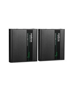Extensor E Divisor Hdmi Usb Tx E Rx Vex 3060 KVM G2 - 4780070 - Intelbras