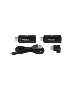 Extensor Hdmi TX-RX VEX 1050 - 4780036 - Intelbras