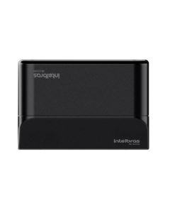 Fechadura Eletroima FE 22150 Preta - 4670023 - Intelbras