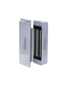 Fechadura Eletroimã FE 20150 Prata Sem Sensor - 4671095 - Intelbras