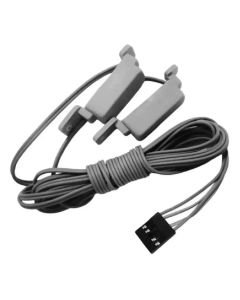 Fim De Curso Para Basculante Garen-Uny 5 Vias 160 Mts F0204 - Plastigarca