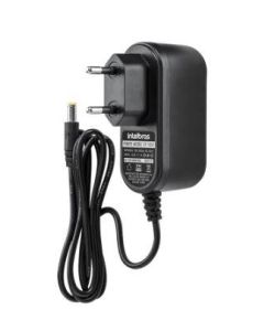 Fonte Automatica AC-DC 128V 1A EF 1201 - 4820016 - Intelbras