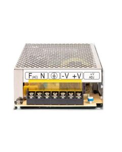 Fonte De Alimentacao AC-DC 128v 15a EFM 1215 G2 - 4820081 - Intelbras