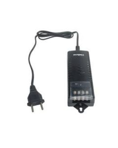 Fonte De Alimentacao Ac-Dc Multissaida 12v 3a - EF 1203 - 4820018 - Intelbras