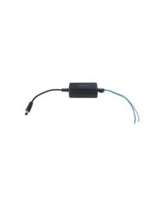 Fonte De Alimentação 1a 128v 1a EF 1201S - 4820090 - Intelbras