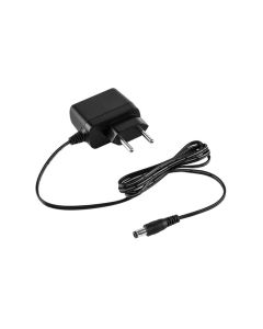 Fonte De Alimentação AC-DC 12V 05A EF 1200 - 4820029 - Intelbras