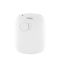 Fonte De Alimentação Ininterrupta FA 1220S Com Bateria - 4820028 - Intelbras