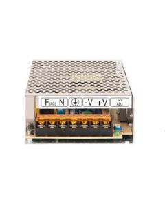 Fonte Metalica 10A 128V EFM 1210 G2 - 4820079 - Intelbras