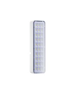 Luminária de Emergência Autônoma LEA 31 - 4630013 - Intelbras