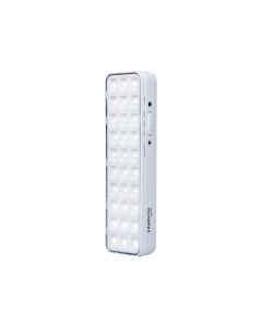 Luminária de Emergência Autônoma LDE 30L - 4630030 - Intelbras
