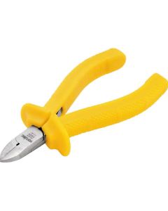 Mini Alicate Corte Diagonal 4 1-2 - 36.62.041.151 - Vonder