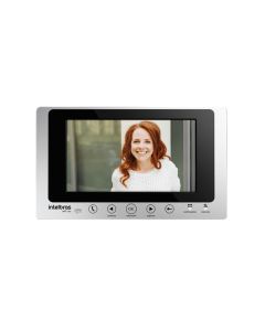 Módulo Interno Para Video Porteiro ALLO WT7 LITE - 4520822 - Intelbras