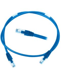 Patch Cord Cat6 Utp Cm 15 Metros Azul - 90431 - Nexans