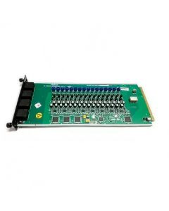 Placa 16 Ramais Analógicos Unniti 2000-3000 4400326 - Intelbras