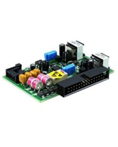 Placa 2 Tronco Analógicos Impacta 16-40-68 - 4990084 - Intelbras